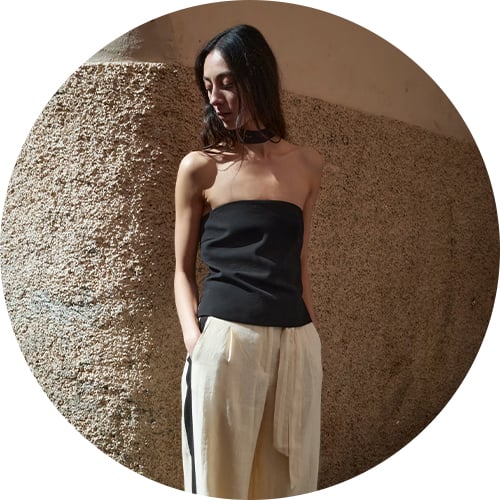 Linen Collection